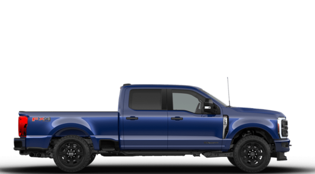2026 Ford SuperDuty